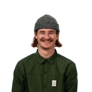 Meet your Posher, Wesley